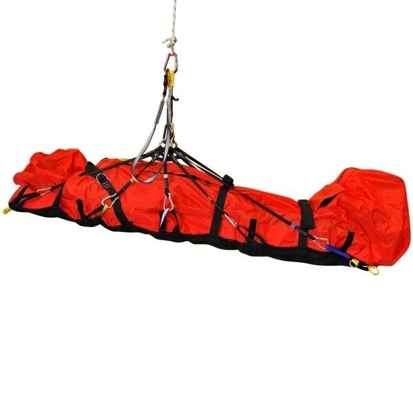 Kit Everest Carbon Black